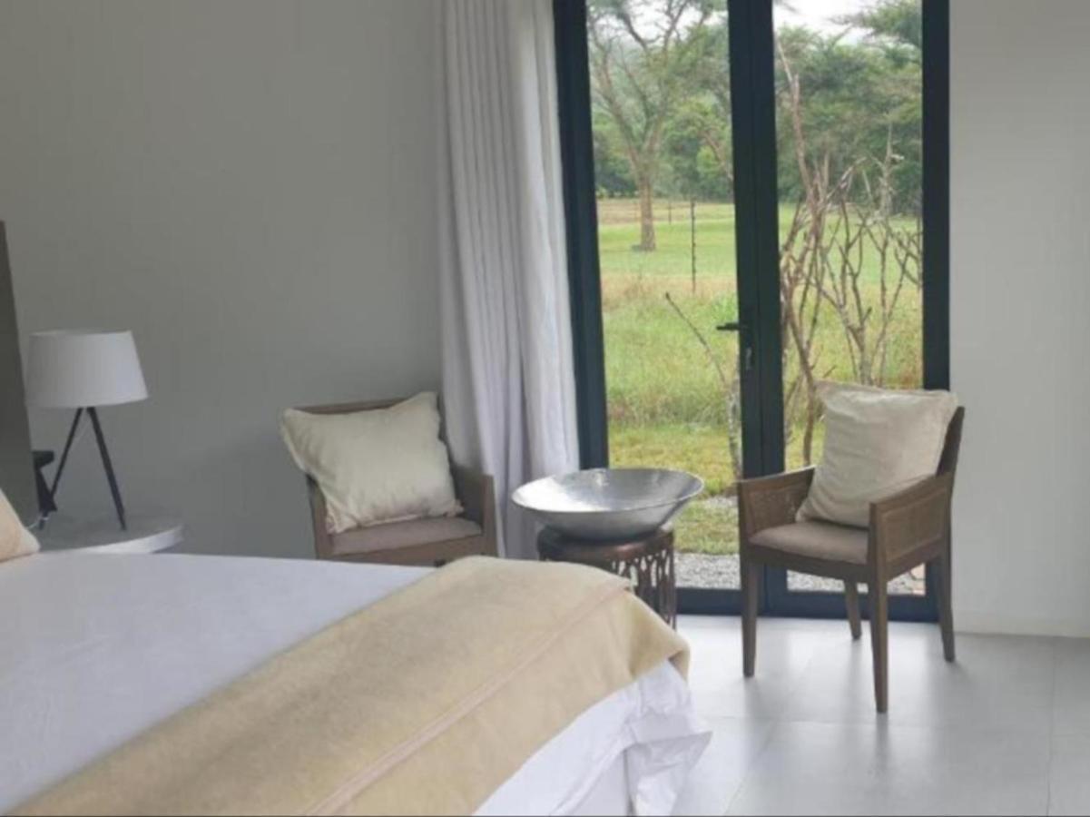 Crocodile Sands River Lodge Mbombela Exterior photo