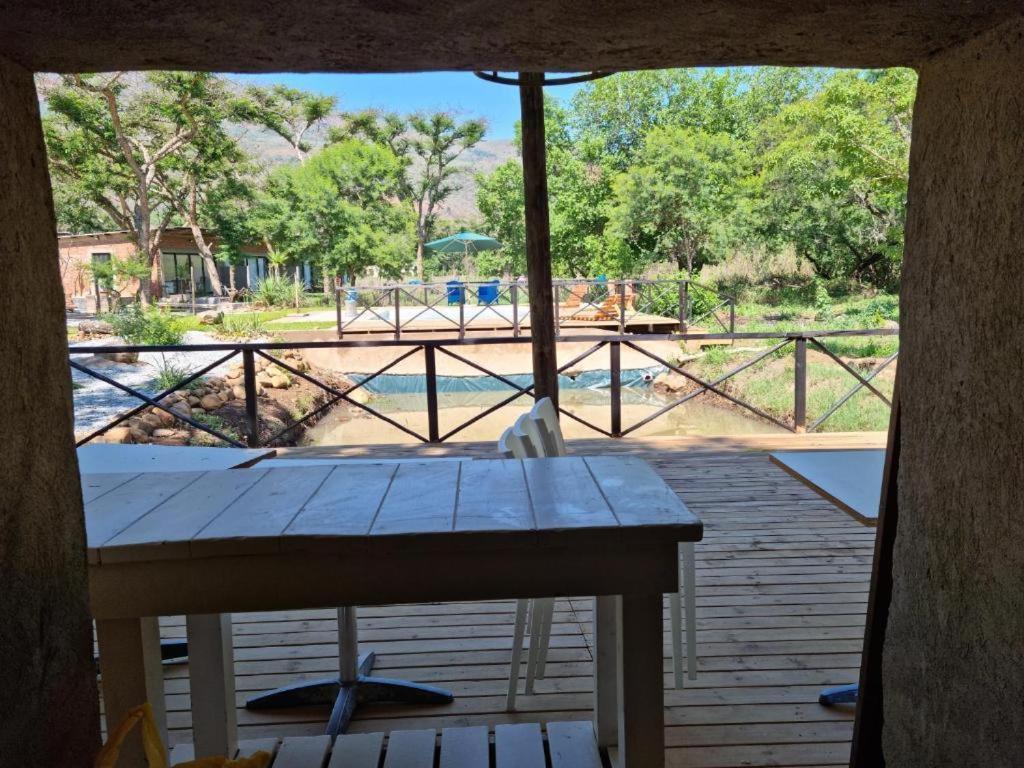 Crocodile Sands River Lodge Mbombela Exterior photo
