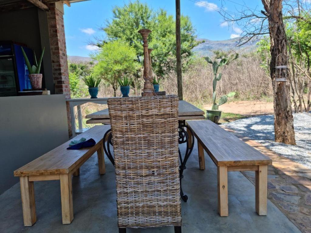 Crocodile Sands River Lodge Mbombela Exterior photo